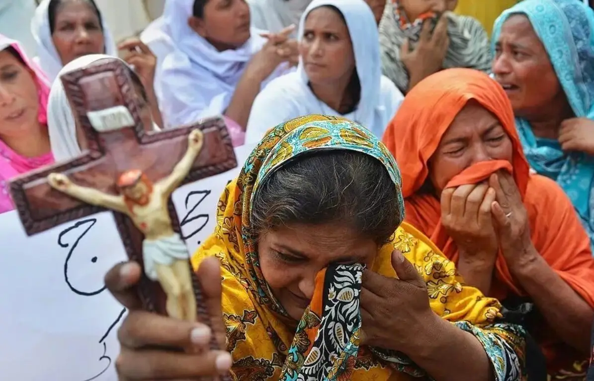 Христиане Пакистана обеспокоены «хаотизацией политической ситуации» в стране