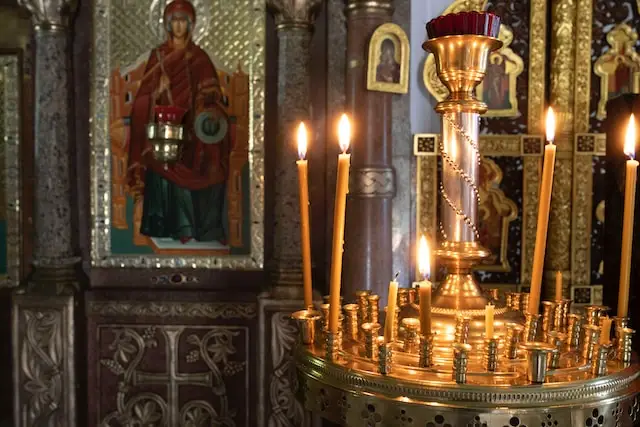 Чиновник из Житомирской области Владимир Герасимчук отказался помогать ПЦУ в захвате храмов УПЦ