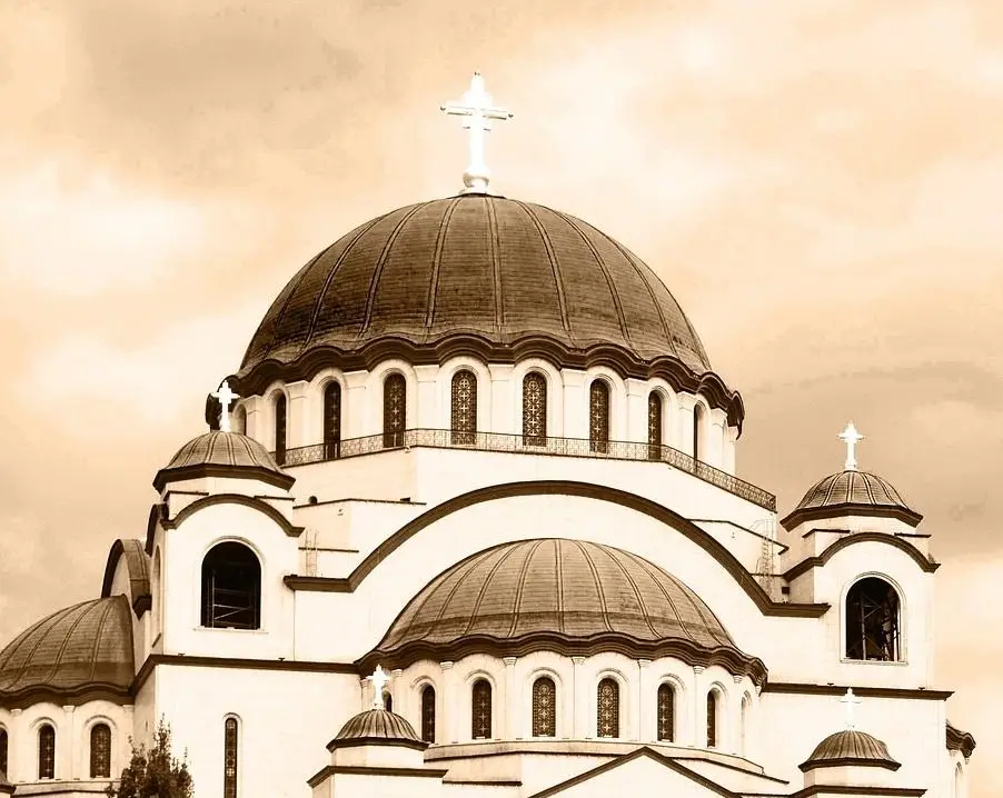 Зампредседателя ОВЦС МП прокомментировал признание Константинопольской Церковью македонского раскола