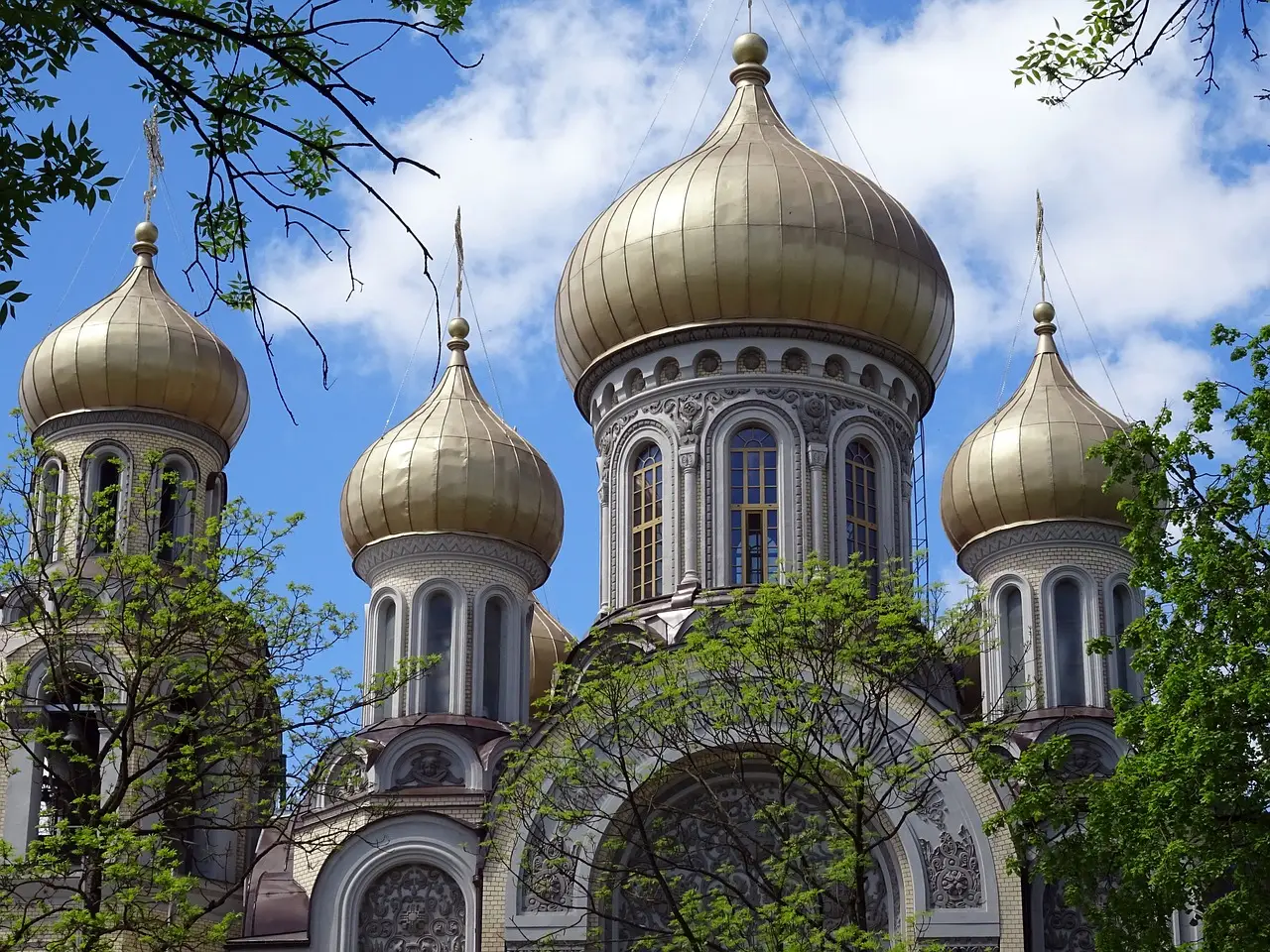 Православная Церковь Литвы просит Московскую патриархию о более независимом статусе