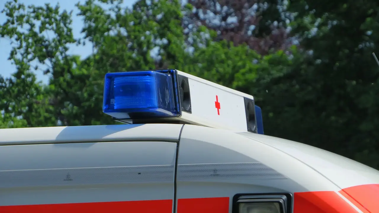 В Рубежном Луганской области Украины из-за боев пострадал храм УПЦ, ранены настоятели двух храмов