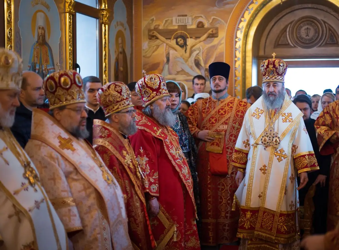 Автор законопроекта, направленного против Украинской Православной Церкви, привела в качестве обоснования запрета фейки