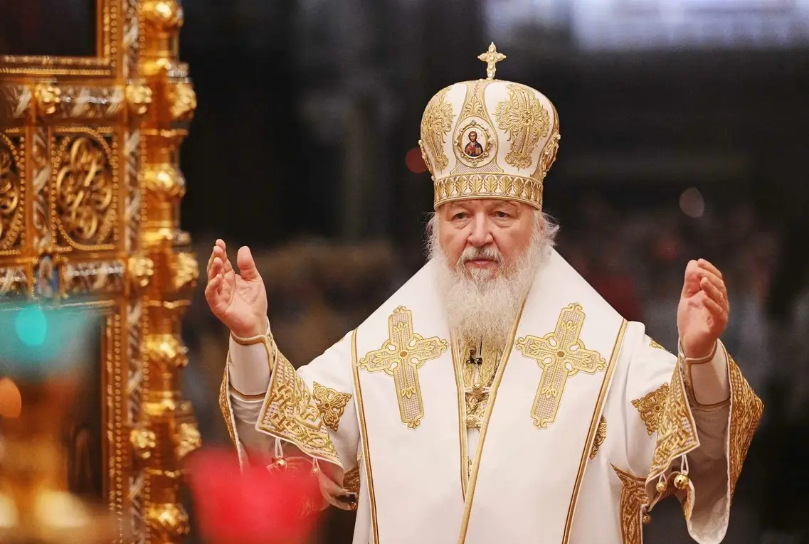 Патриарх Кирилл предложил лишить частные медклиники права на проведение абортов