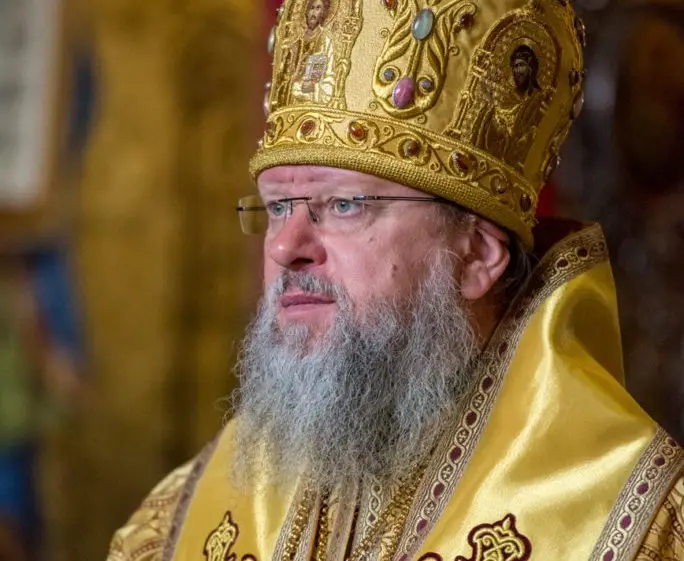 Глава ОВЦС УПЦ: Отношения УПЦ и РПЦ должны быть братскими и христианскими