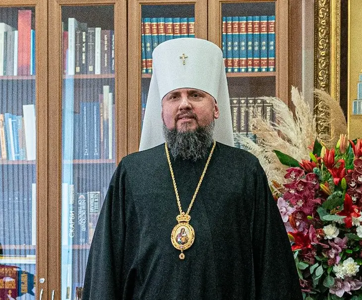 Глава Православной церкви Украины заявил, что ПЦУ не примет ультиматума от УПЦ
