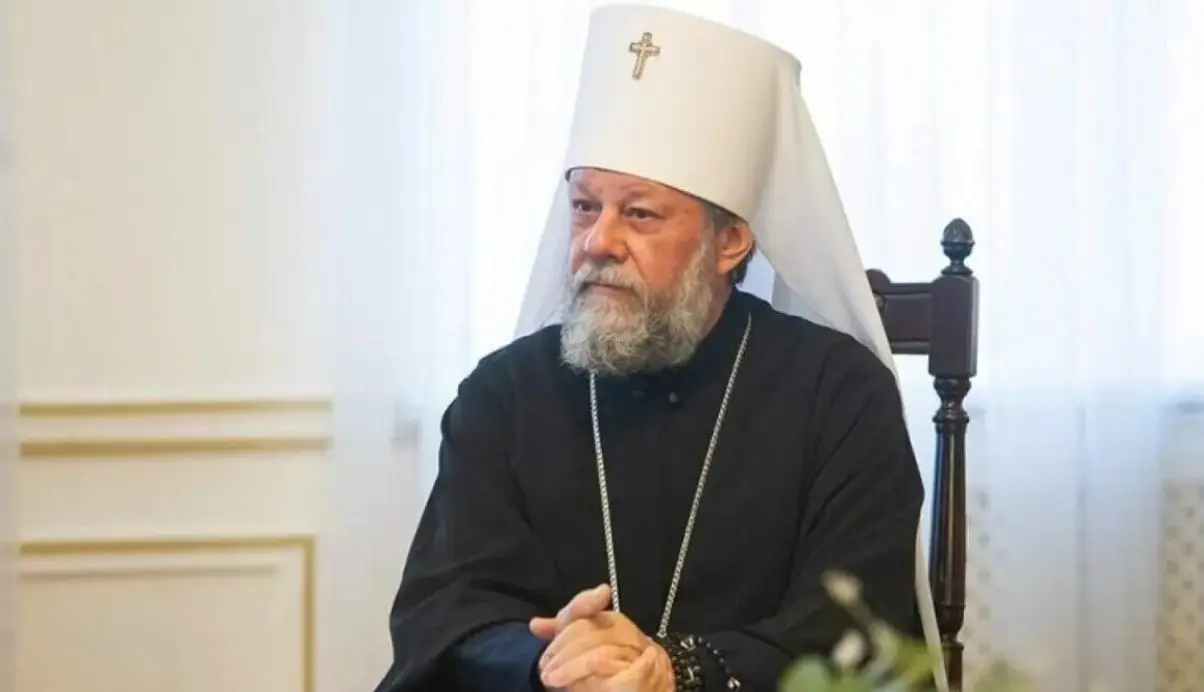 Православная Церковь Молдовы призвала власти Кишинева не допустить проведения марша ЛГБТКИАП+