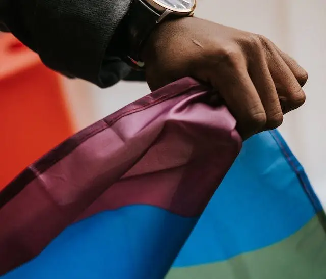 В Катаре запретили пропаганду ЛГБТКИАП+ на Чемпионате мира по футболу