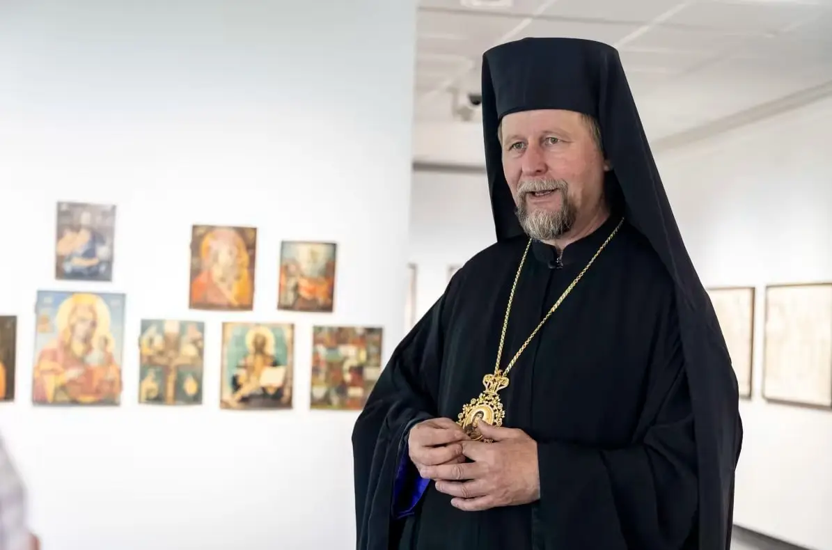 Митрополит Куопиоский и Карельский: Прощение через гибель на войне — неправославное учение