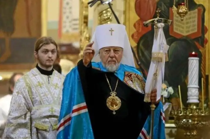 В Латвийской Православной Церкви прокомментировали автокефалию, полученную решением Сейма