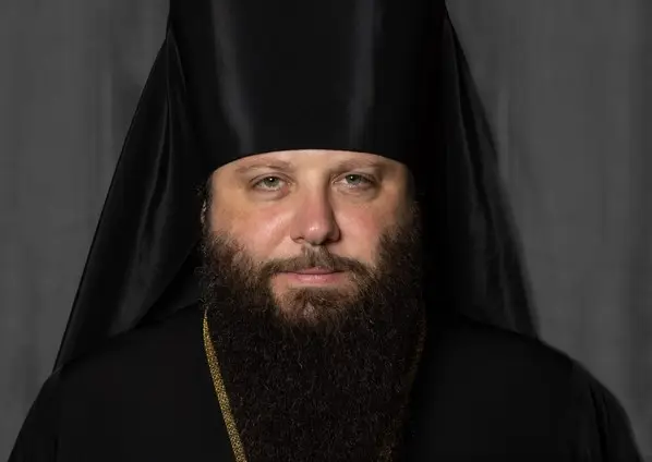 Епископ Манхэттенский Николай избран первоиерархом Русской Православной Церкви Заграницей
