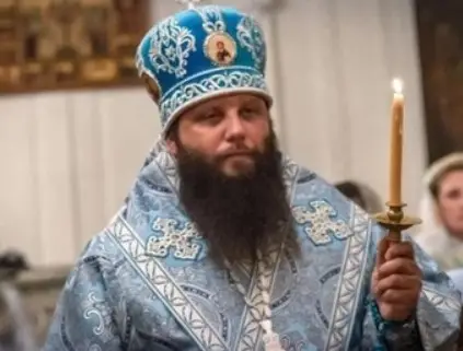Новый глава РПЦЗ возведен в сан митрополита
