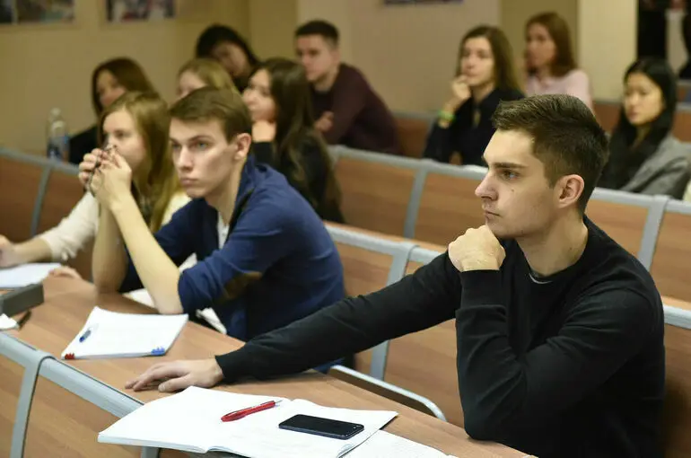 В России создадут систему психологической помощи студентам и преподавателям вузов