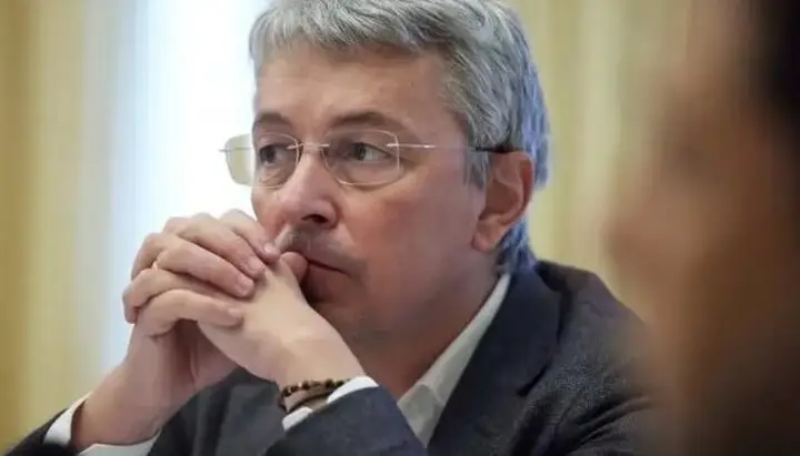 Министр культуры Украины: Русской Православной Церкви в Украине нет, есть УПЦ, которая отмежевалась от Москвы