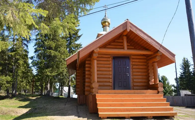 Православные храмы возведут в отдаленных поселениях Ямала