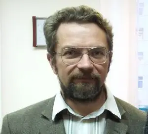 Андрей Десницкий