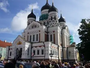 Эстония