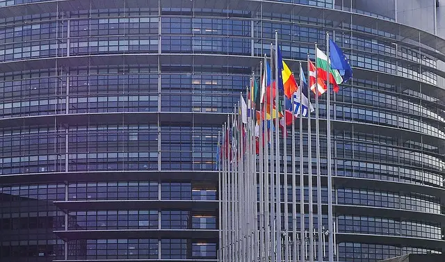 Парламентская ассамблея Совета Европы приняла резолюцию о «террористическом режиме» в России