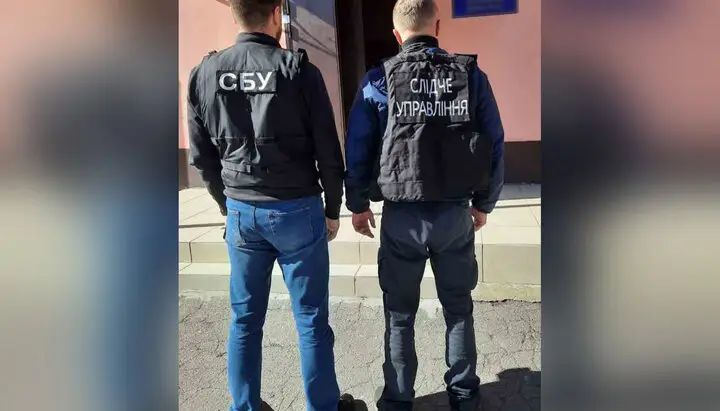 Митрополиту Тульчинскому и Брацлавскому Ионафану грозит до пяти лет тюрьмы