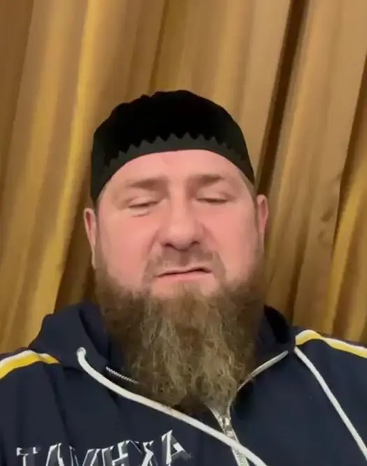 Рамзан Кадыров назвал Украину «российской территорией», а СВО — «большим джихадом»