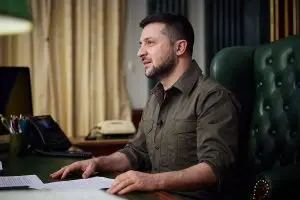 Владимир Зеленский