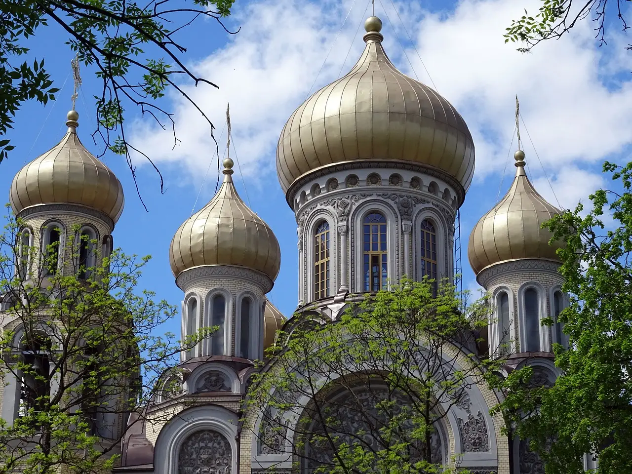 Литовская Православная Церковь: Наша связь с Москвой – исключительно каноническая