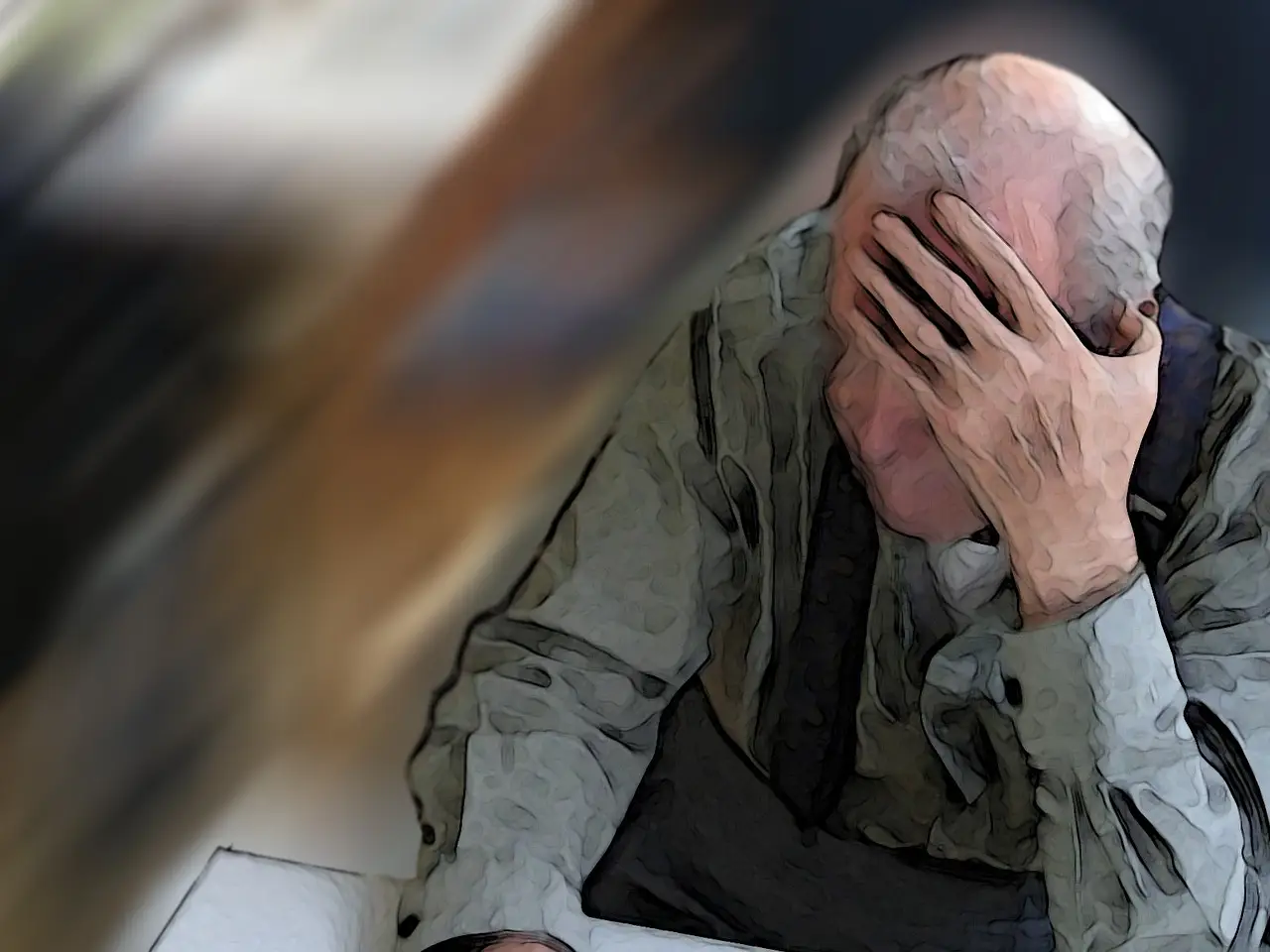 Россияне с болезнью Паркинсона рассказали о дефиците жизненно важных препаратов