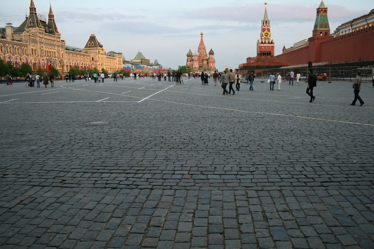 В Москве задержали четырех человек, молившихся за похороны Ленина и запрет абортов