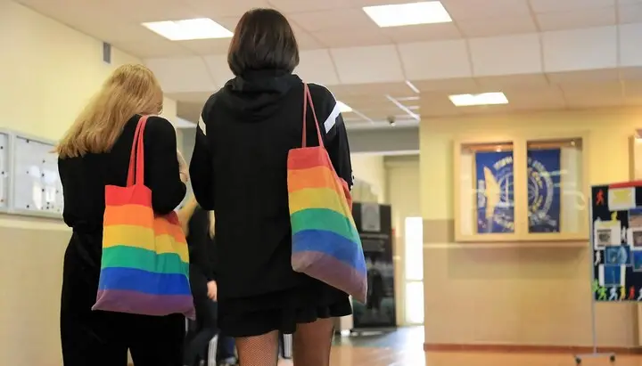 Православная Церковь Молдовы призвала не проводить акцию «ЛГБТ-дети в вашей школе»