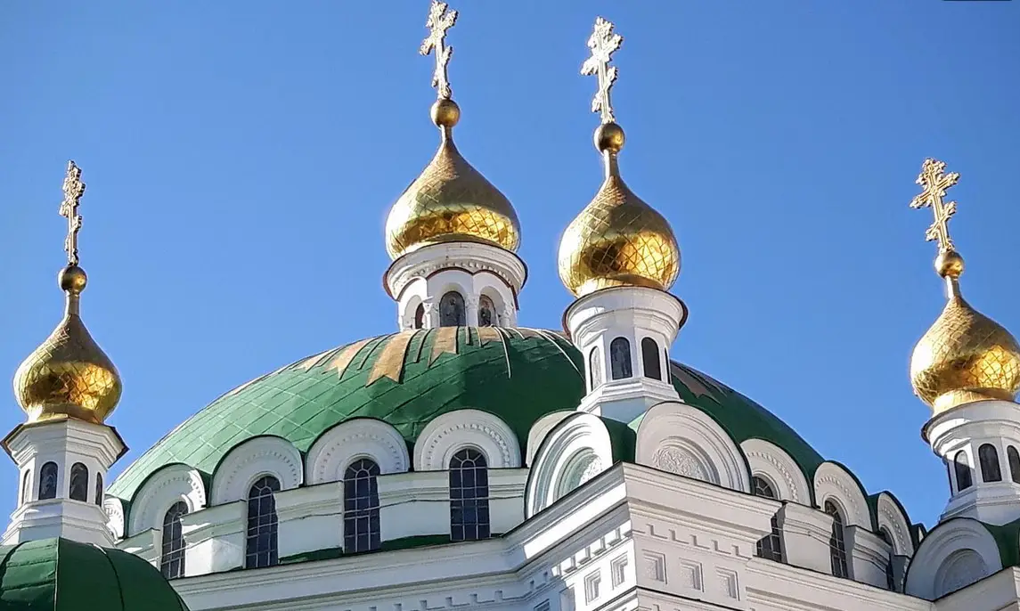Украинской Православной Церкви не продлили договор аренды храмов Верхней Лавры