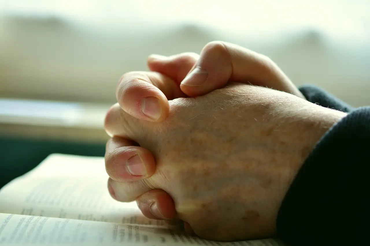 Синодальная богослужебная комиссия рассмотрела молитвы для домашнего чтения матерям и сродникам о православных раненых, пленных и без вести пропавших