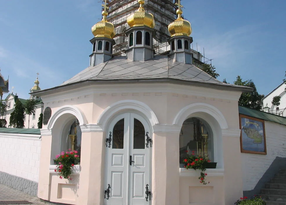 УГКЦ хочет молиться в Почаевской лавре, так как считает ее своим историческим духовным центром, заявил предстоятель церкви