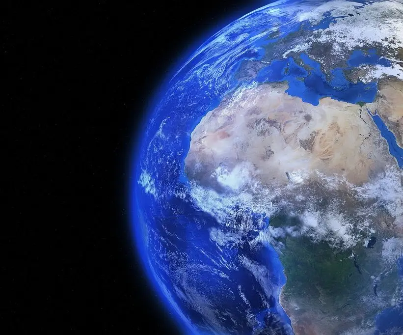 Озоновый слой Земли постепенно восстанавливается, сообщили специалисты ООН
