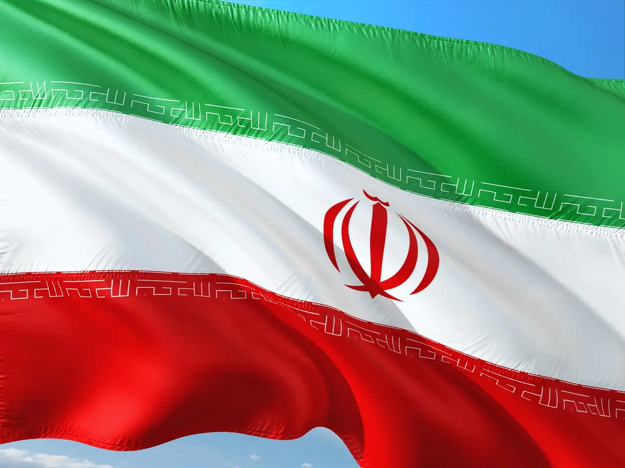 Иран отказался признать вхождение в РФ Крыма и четырех новых регионов