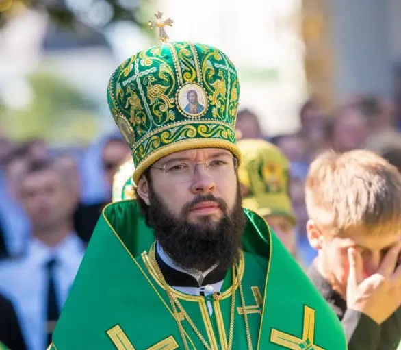 Митрополит Русской Церкви впервые выступил на заседании Совбеза ООН по Украине
