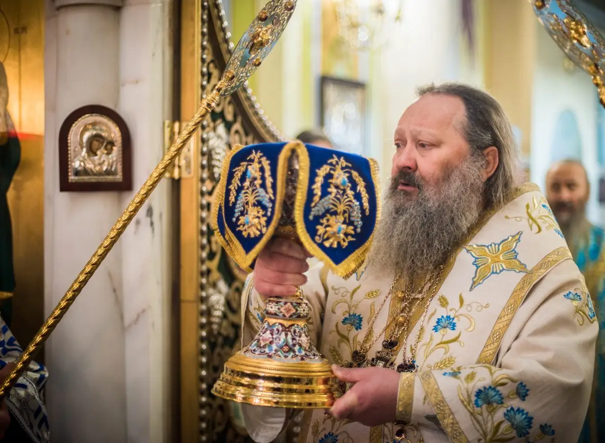 Наместник Киево-Печерской лавры заявил о гонениях на Украинскую Православную Церковь