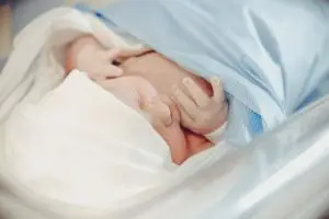 Новорожденный