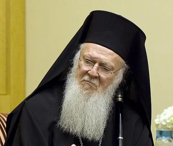Патриарх Варфоломей напомнил, что приходы ПЦУ за рубежом подчиняются Константинопольскому патриархату