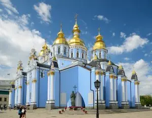Михайловский собор