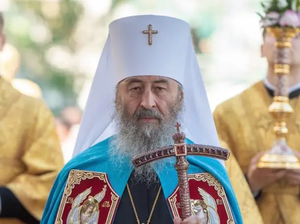 УПЦ остается в подчинении Московского патриархата, уверены в Госслужбе Украины по этнополитике