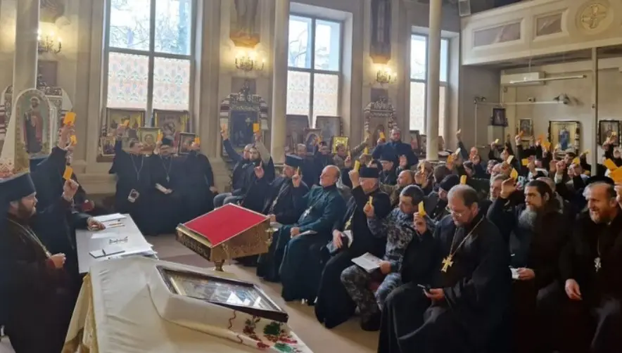 В Одесской епархии ПЦУ переходят на новоюлианский календарь