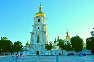 Софийский собор