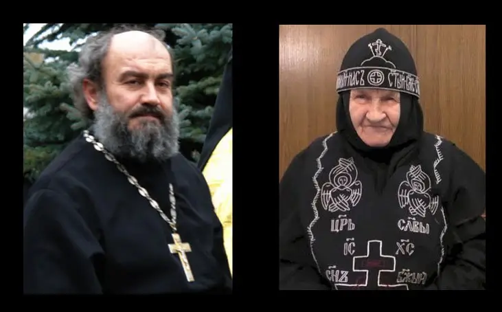 В результате обстрела Николо-Васильевского монастыря под Волновахой погибли иеромонах и схимница