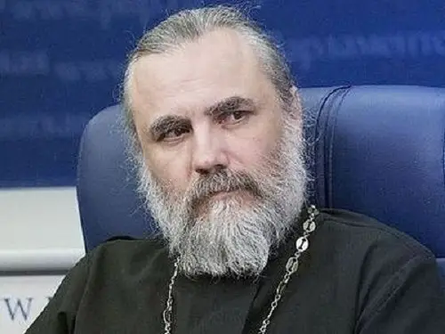 Преставился протоиерей Максим Обухов, основатель центра «Жизнь»