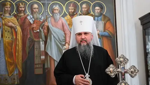 Архиерейский собор ПЦУ одобрил переход на новоюлианский календарь