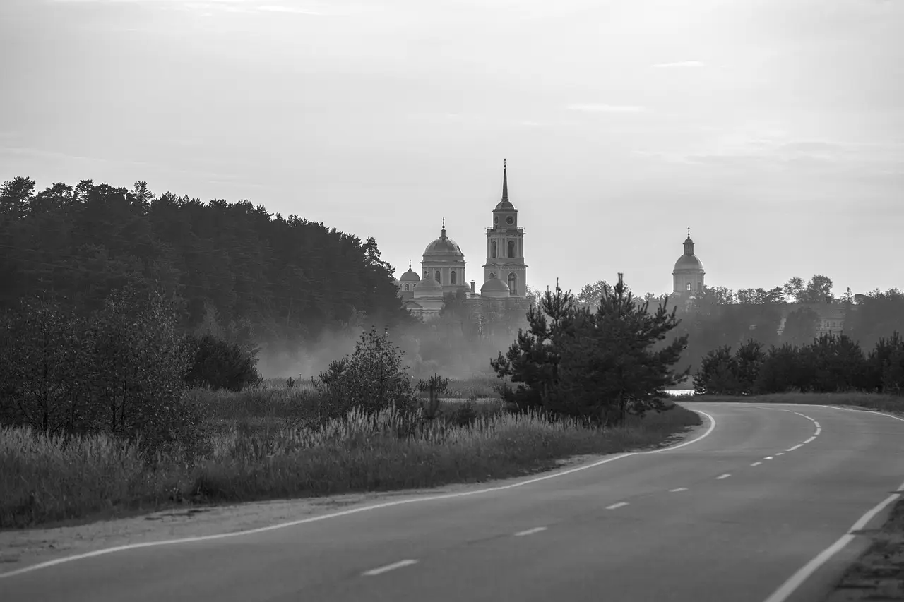 Медиапроект о святынях и святых Тверской епархии подготовили в Старице