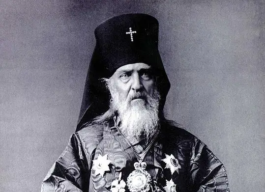 Святому Николаю Японскому открыли памятник на его малой родине – в тверской деревне Береза