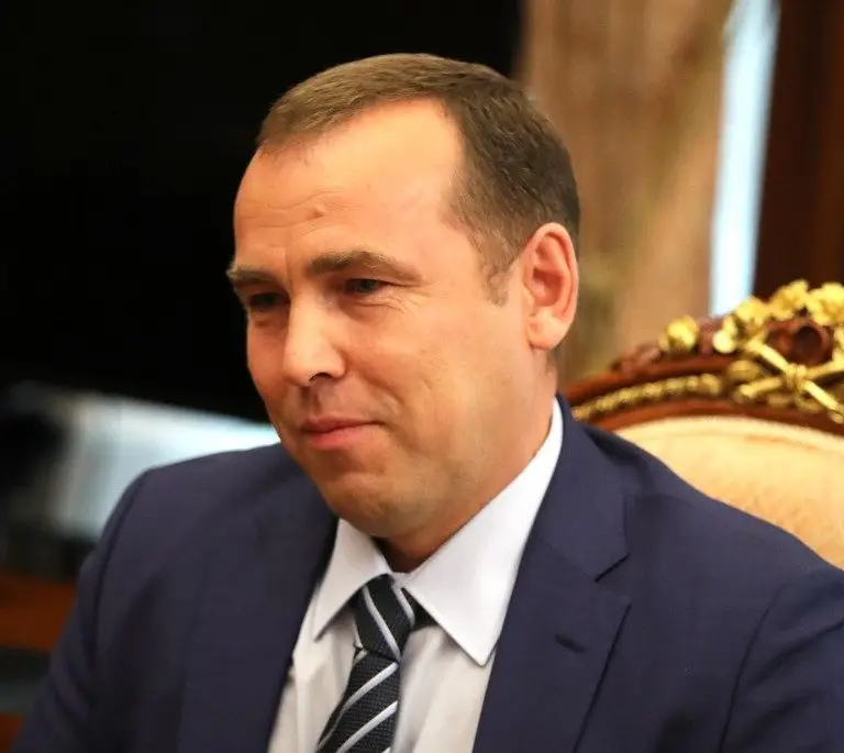 Вадим Шумков