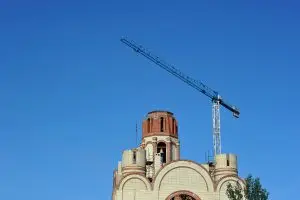 строительство