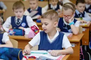 ученики