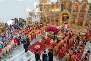 Богослужение